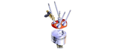 INTRODUCTION - ENGINE