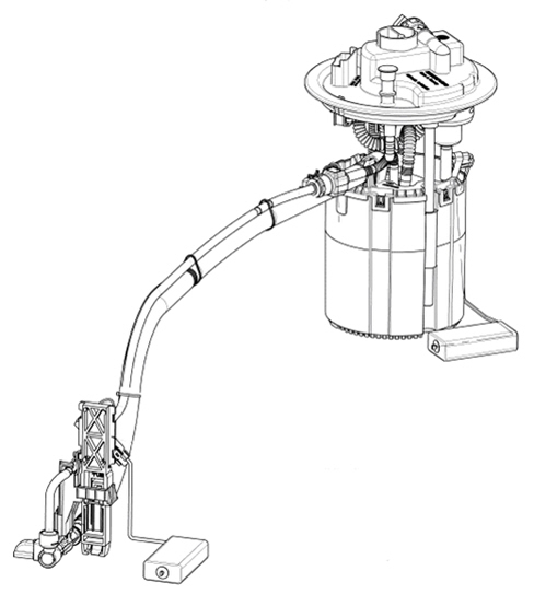 INTRODUCTION - FUEL TANK AND PIPES