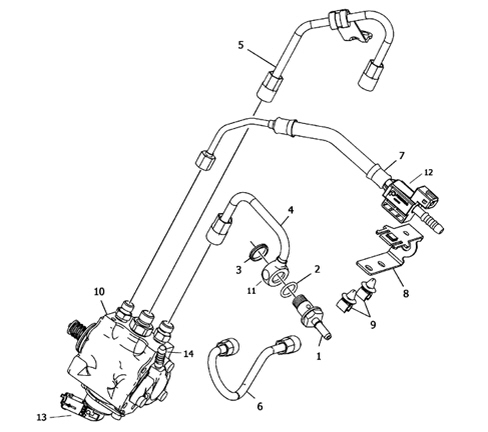 INTRODUCTION - PETROL DIRECT FUEL INJECTION SYSTEM