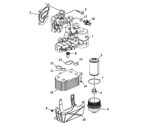 INTRODUCTION - ENGINE LUBRICATION