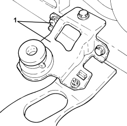 POWER UNIT WITH MANUAL GEARBOX - R.R