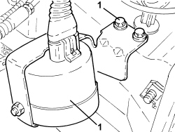 POWER UNIT WITH MANUAL GEARBOX - R.R
