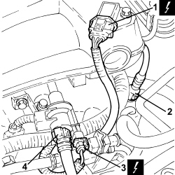 POWER UNIT WITH MANUAL GEARBOX - R.R