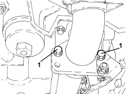 POWER UNIT WITH MANUAL GEARBOX - R.R