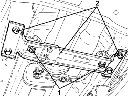 POWER UNIT WITH MANUAL GEARBOX - R.R