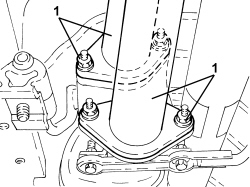 POWER UNIT WITH MANUAL GEARBOX - R.R