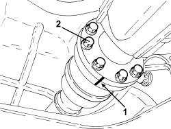 POWER UNIT WITH MANUAL GEARBOX - R.R