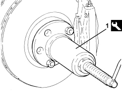 POWER UNIT WITH MANUAL GEARBOX - R.R
