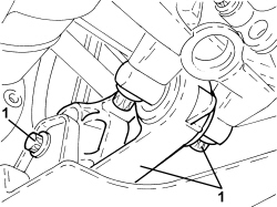 POWER UNIT WITH MANUAL GEARBOX - R.R