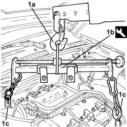 POWER UNIT WITH MANUAL GEARBOX - R.R