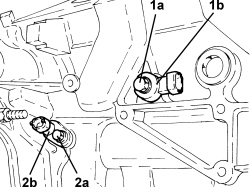 ENGINE - DISMANTLE AND REASSEMBLE FOLLOWING OPERATION 1004E10 - WASH AND CHECK DISMANTLED PARTS - REFIT CYLINDER HEAD AND OIL SUMP - DOES NOT INCLUDE REPAIRS TO CYLINDER HEAD AND AUXILIARY UNIT