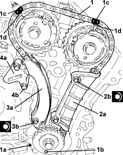 ENGINE - DISMANTLE AND REASSEMBLE FOLLOWING OPERATION 1004E10 - WASH AND CHECK DISMANTLED PARTS - REFIT CYLINDER HEAD AND OIL SUMP - DOES NOT INCLUDE REPAIRS TO CYLINDER HEAD AND AUXILIARY UNIT