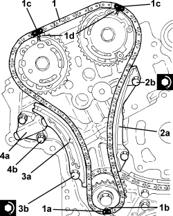 ENGINE - DISMANTLE AND REASSEMBLE FOLLOWING OPERATION 1004E10 - WASH AND CHECK DISMANTLED PARTS - REFIT CYLINDER HEAD AND OIL SUMP - DOES NOT INCLUDE REPAIRS TO CYLINDER HEAD AND AUXILIARY UNIT