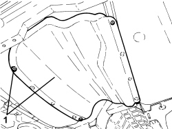 FUEL TANK - R + R AND DECANT FUEL