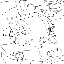 REAR SUSPENSION BEAM - R R