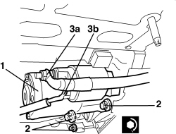 STARTER MOTOR - R+R