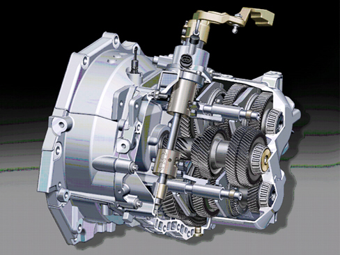 INTRODUCTION - TRANSMISSION
