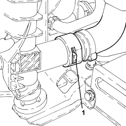 ENGINE COOLING RADIATOR - R + R