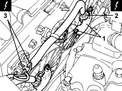 FANS WITH SINGLE ENGINE DUCT - R+R