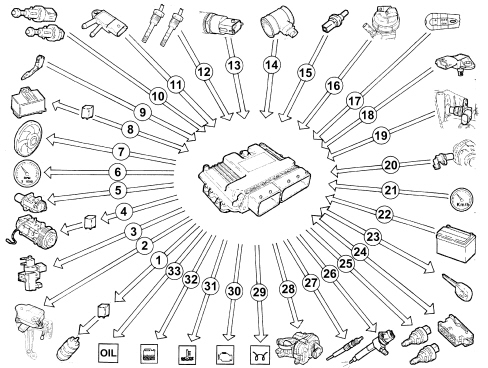 INTRODUCTION - DIESEL FUEL INJECTION SYSTEM