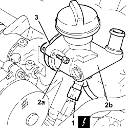 ENGINE OIL FILLER - R.R.