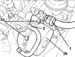 VACUUM PUMP - R+R