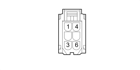 D081 INJECTOR JUNCTION