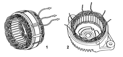 INTRODUCTION - CURRENT GENERATION