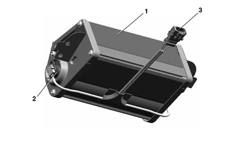 AIR BAG SYSTEM
