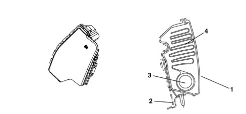 AIR BAG SYSTEM