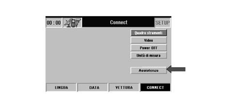 CONNECT PANEL