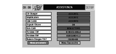 CONNECT PANEL