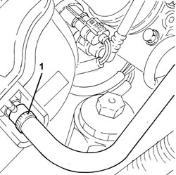 POWER UNIT WITH MANUAL GEARBOX - R.R