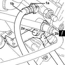 POWER UNIT WITH MANUAL GEARBOX - R.R