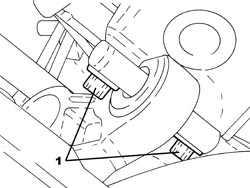 POWER UNIT WITH MANUAL GEARBOX - R.R