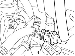 SINGLE CYLINDER HEAD - R.R. AND REPLACE GASKET