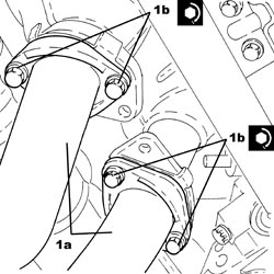 TIMING SYSTEM DRIVE CHAIN - R.R