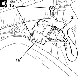FUEL PRESSURE REGULATOR R R