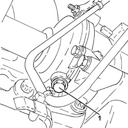 WATER PUMP - R + R