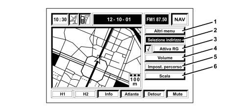 CONNECT PANEL