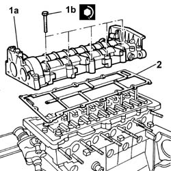 ENGINE - DISMANTLE AND REASSEMBLE FOLLOWING OPERATION 1004E10 - WASH AND CHECK DISMANTLED PARTS - REFIT CYLINDER HEAD AND OIL SUMP - DOES NOT INCLUDE REPAIRS TO CYLINDER HEAD AND AUXILIARY UNIT