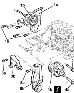 ENGINE - DISMANTLE AND REASSEMBLE FOLLOWING OPERATION 1004E10 - WASH AND CHECK DISMANTLED PARTS - REFIT CYLINDER HEAD AND OIL SUMP - DOES NOT INCLUDE REPAIRS TO CYLINDER HEAD AND AUXILIARY UNIT