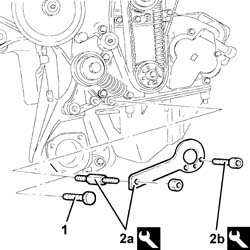ENGINE - DISMANTLE AND REASSEMBLE FOLLOWING OPERATION 1004E10 - WASH AND CHECK DISMANTLED PARTS - REFIT CYLINDER HEAD AND OIL SUMP - DOES NOT INCLUDE REPAIRS TO CYLINDER HEAD AND AUXILIARY UNIT