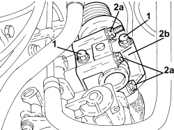 E.G.R. SYSTEM SOLENOID - R + R