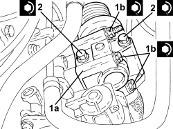 E.G.R. SYSTEM SOLENOID - R + R