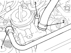 THERMOSTAT- R + R