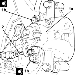 REAR SUSPENSION BEAM - R R