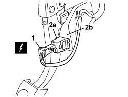 BRAKE LIGHT SWITCH - R+R