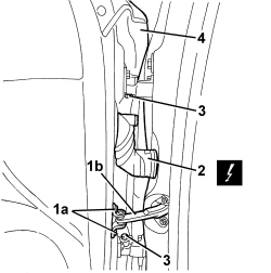 R.R. FRONT SIDE DOOR