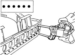 INTRODUCTION - REMOVING REFITTING